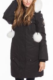  Stirling Down Parka