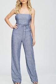  Stand Tall Jumpsuit