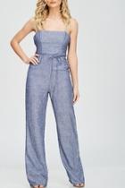 Stand Tall Jumpsuit