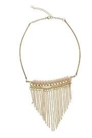  Dangle Chain Necklace