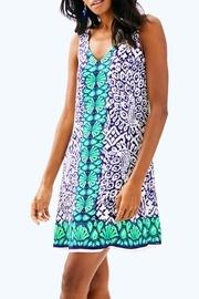  Florin Dress