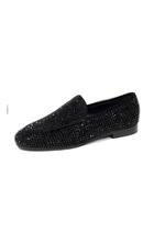  Loafers Brillos Grande