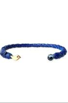  Altair Blue Cuff Bracelet