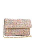  Erin Tweed Clutch