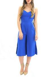  Nautical Jumpsuit