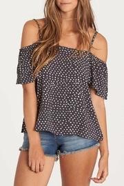  Summer Nights Top