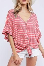  The Iuliana Top