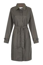  Anywhere Khaki Raincoat