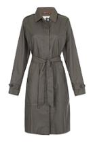  Anywhere Khaki Raincoat