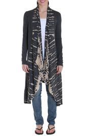  Tie Dye Duster