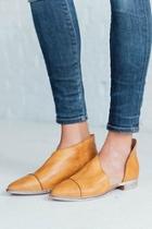  Royale Flat Shoes
