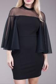  Symphony Dreamy Dress