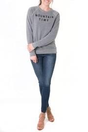  Mountain Time Sweatshirt