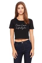  Love Lifestyle Crop