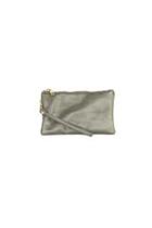  Mini Bag Silver
