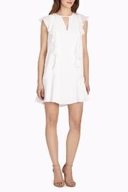  Toni Ruffle Dress