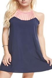  Strap Top Dress