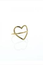  Gold Love Ring