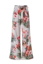  Tropical Fall Trousers