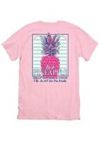  Be-a-pineapple Adult Shirt