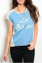  La Bel-air Top