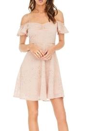  Mackenzie Mini Dress