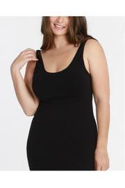  Plus Size Tank