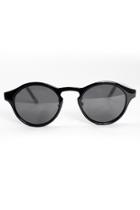  Black Astley Sunglasses