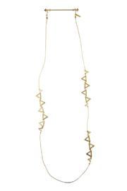  Canna Necklace