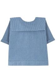  Cotton Collar Shirt