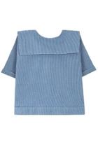  Cotton Collar Shirt