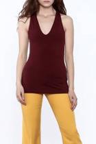  Urban Tank Top