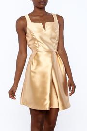  Golden Moments Dress