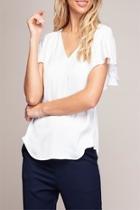  Capped Out Top