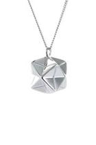  Necklace Magic Silver