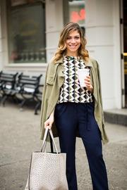  Intrepid Jacket