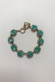  Green Parisian Bracelet