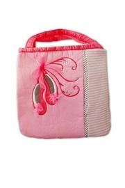  Ballet Slippers Tote-bag