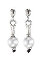 Desert-pearls Earrings