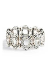  Circles Stretch Bracelet