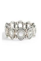  Circles Stretch Bracelet