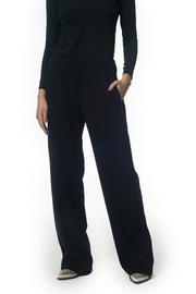  Wool Crepe Pants
