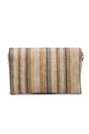  Maui Straw Clutch