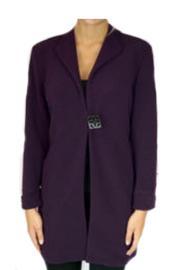  Tunic Jacket