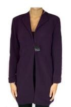  Tunic Jacket