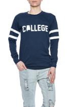  College Sweatshirt