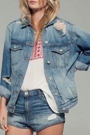  Bailey Boyfriend Jacket