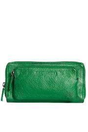  California Wallet Fresh Green