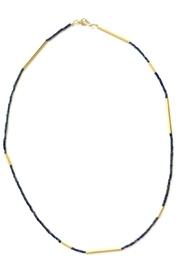  Lapis Necklace