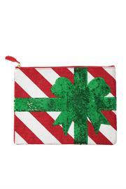  Festive Gift Clutch